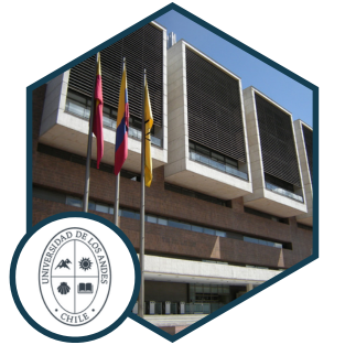 Universidad de Los Andes Case Study Logo