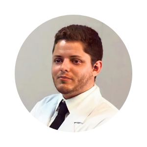 Webinar Speaker Prof. Vilson Campos