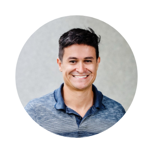 Webinar - Gustavo Mejía