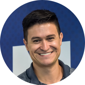 Gustavo Mejía, Especialista de Educación de Canvas Latam