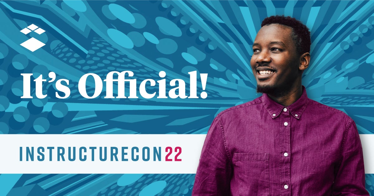 Instructurecon 2022 Schedule Instructurecon Online 2022 | Virtual Event 2022