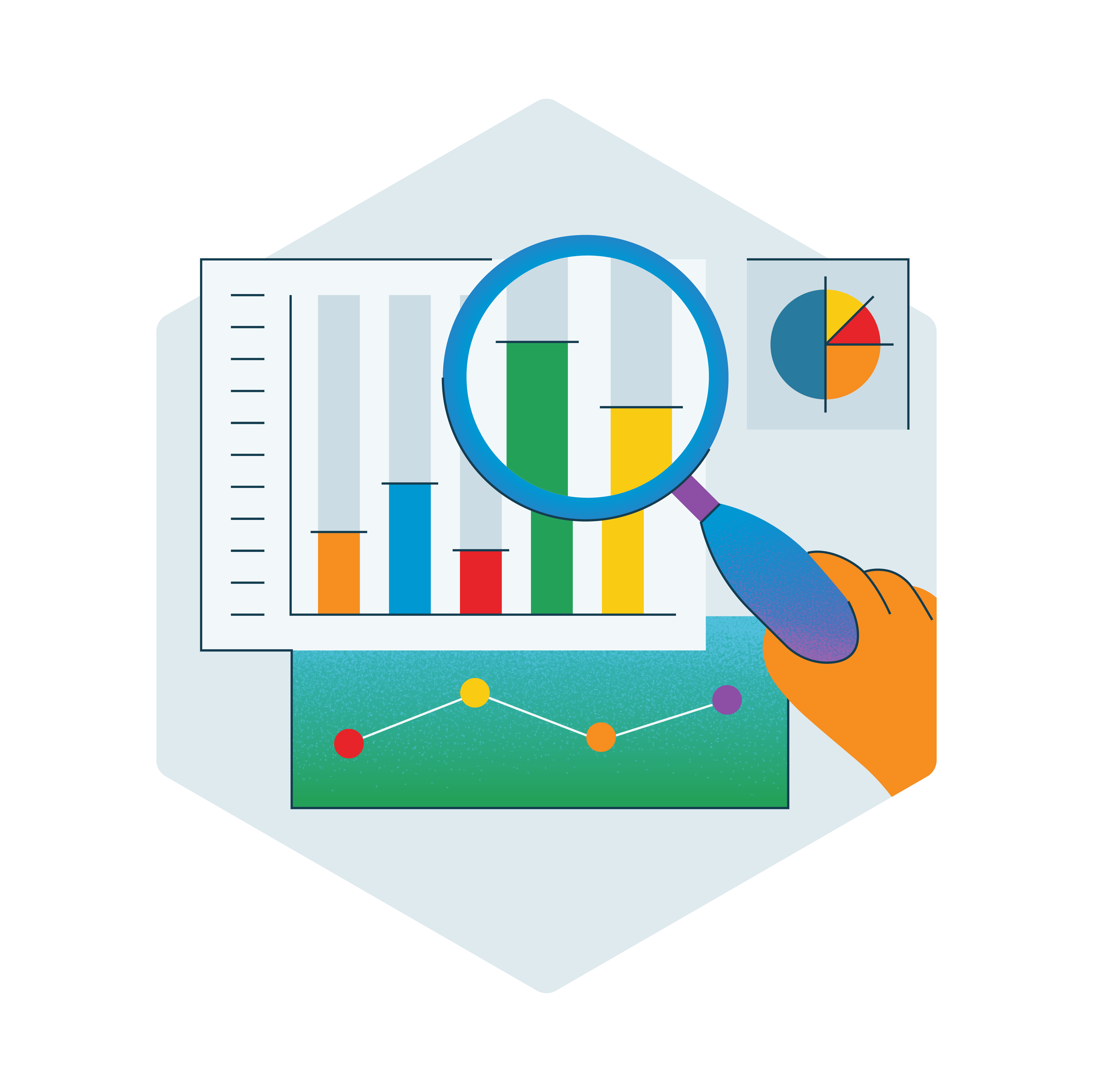 Illustration Analytics