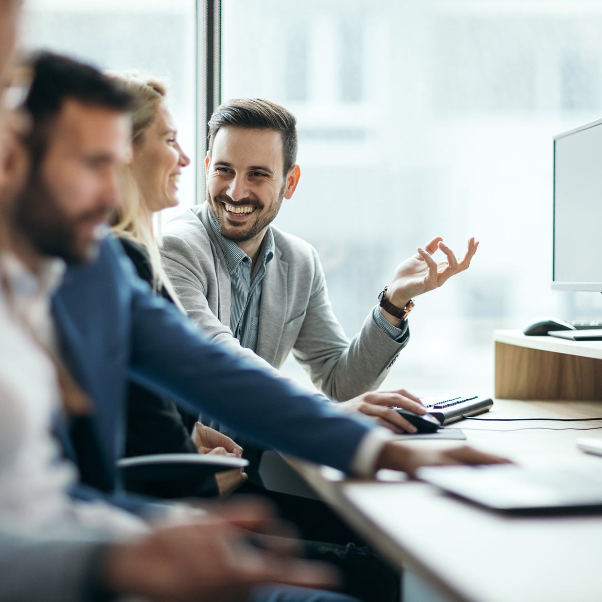 Instructure Referral Partner