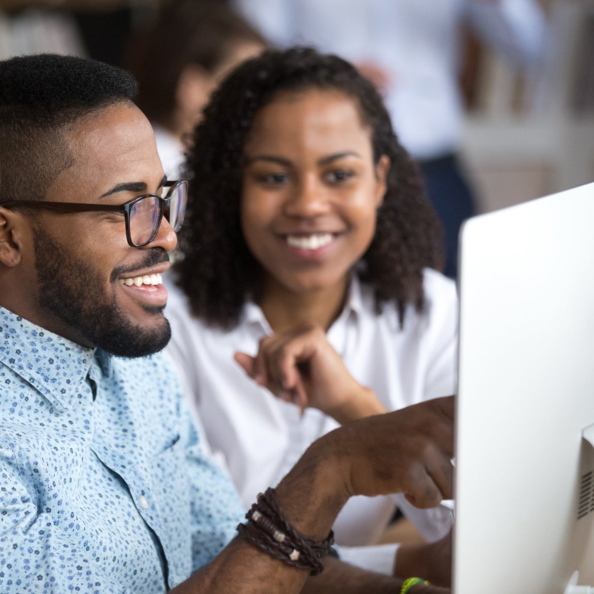 Instructure online program management services partner