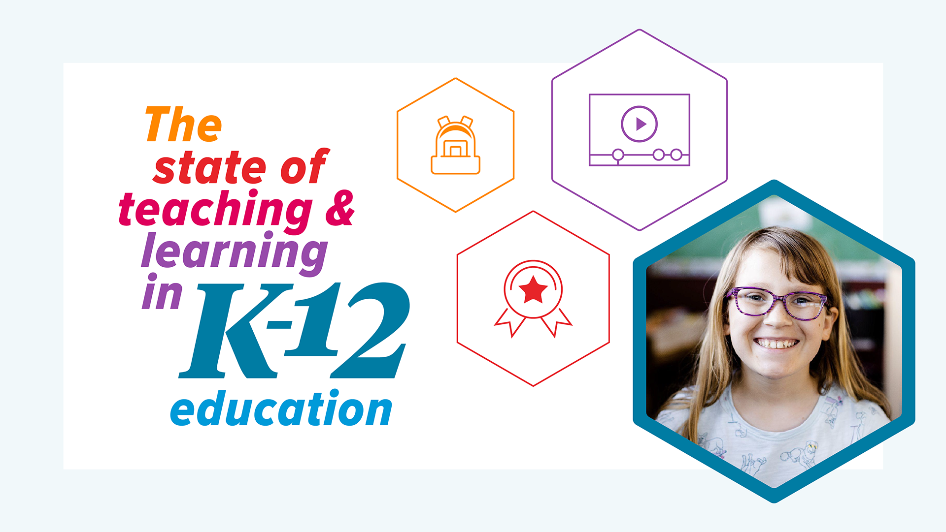 State of Teaching and Learning in K12 Education Instructure