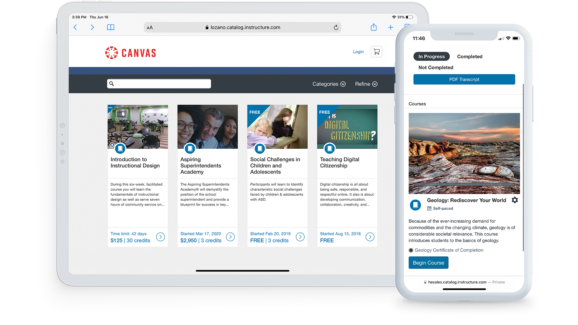 Canvas, Canvas LMS, Canvas by Instructure, Canvas edtech software, Canvas learning management system, canvas lms system