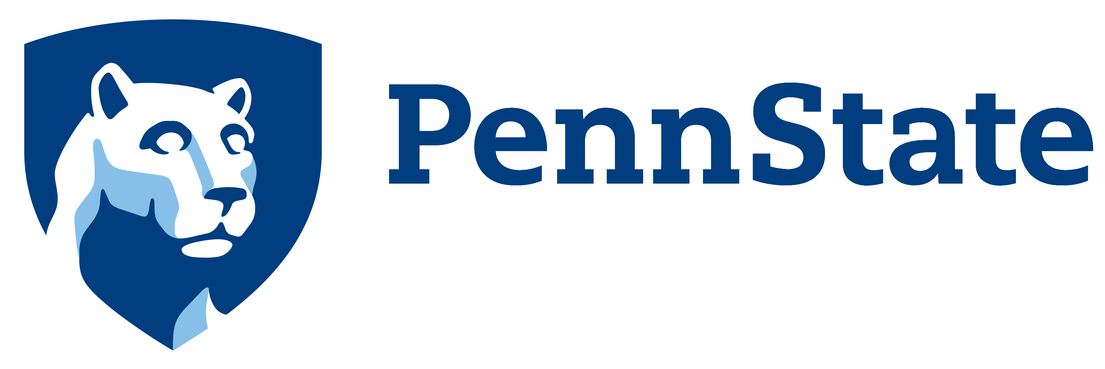 Penn State University Logo