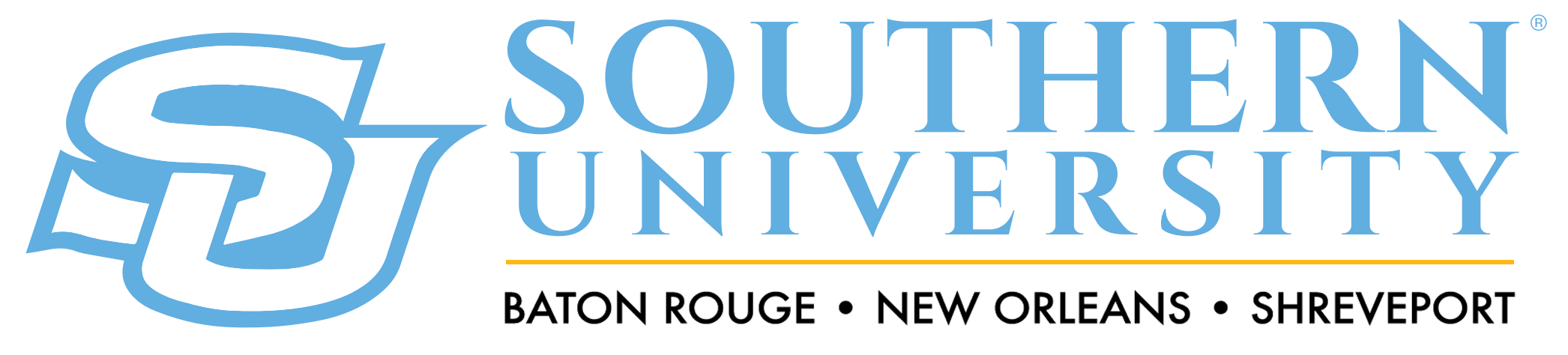 Southern University Logo