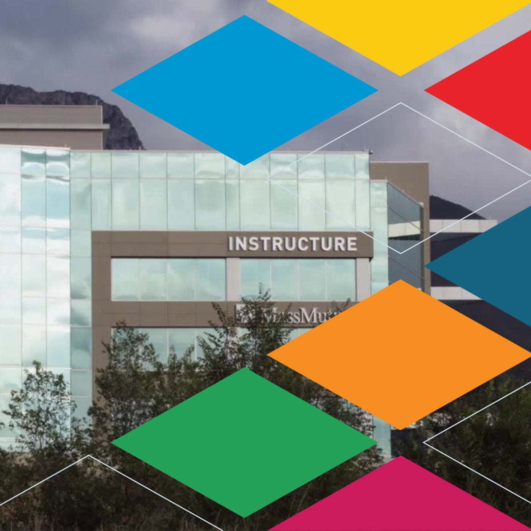 Instructure About Us Headquarters