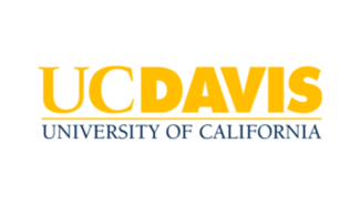 University of California, Davis logo