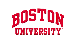 Boston University logo
