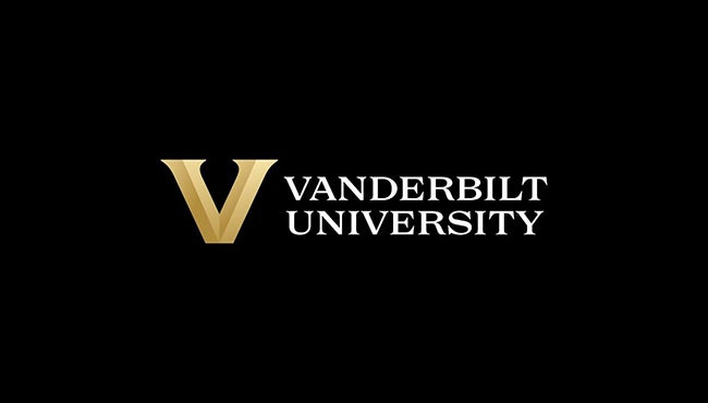 Venderbuilt University logo