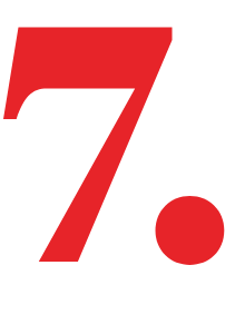 number 7