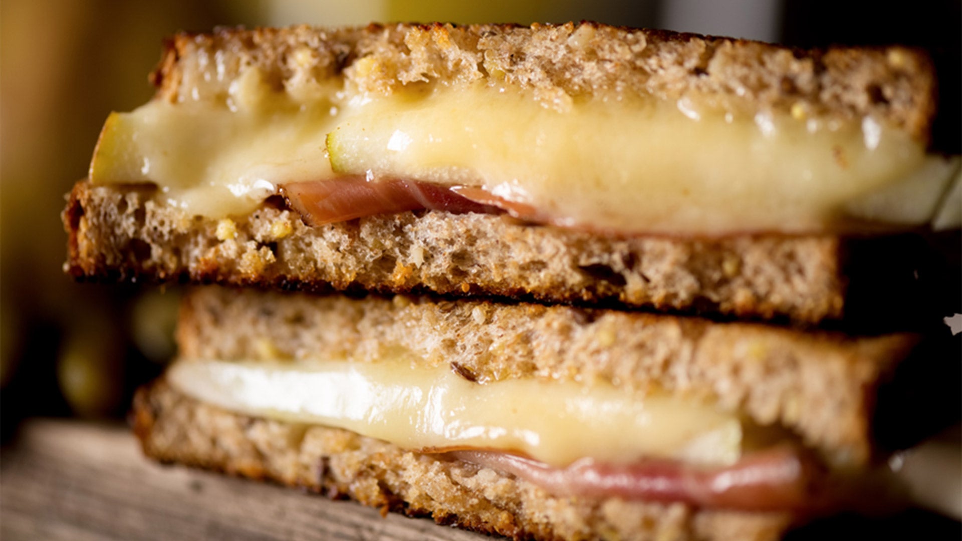 grilled cheese