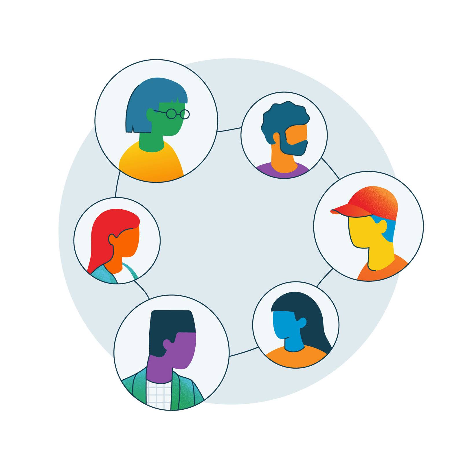 Join the Conversation