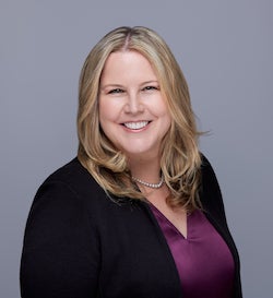 Melissa Loble Instructure Exec