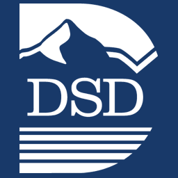 Davis Schools District Logo