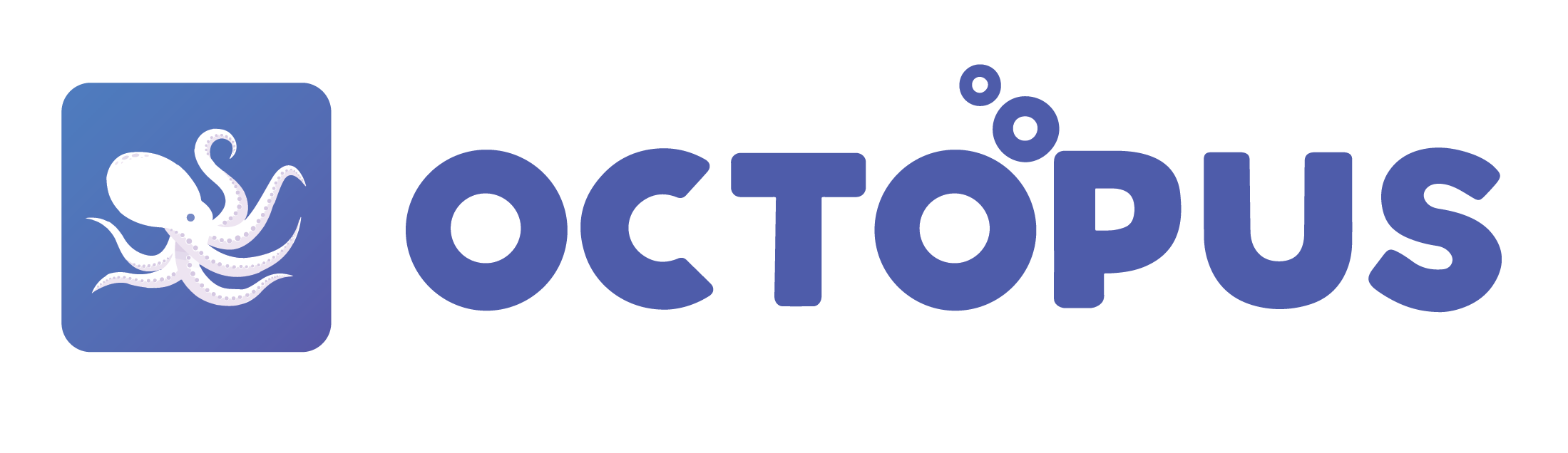 Octopus partner logo