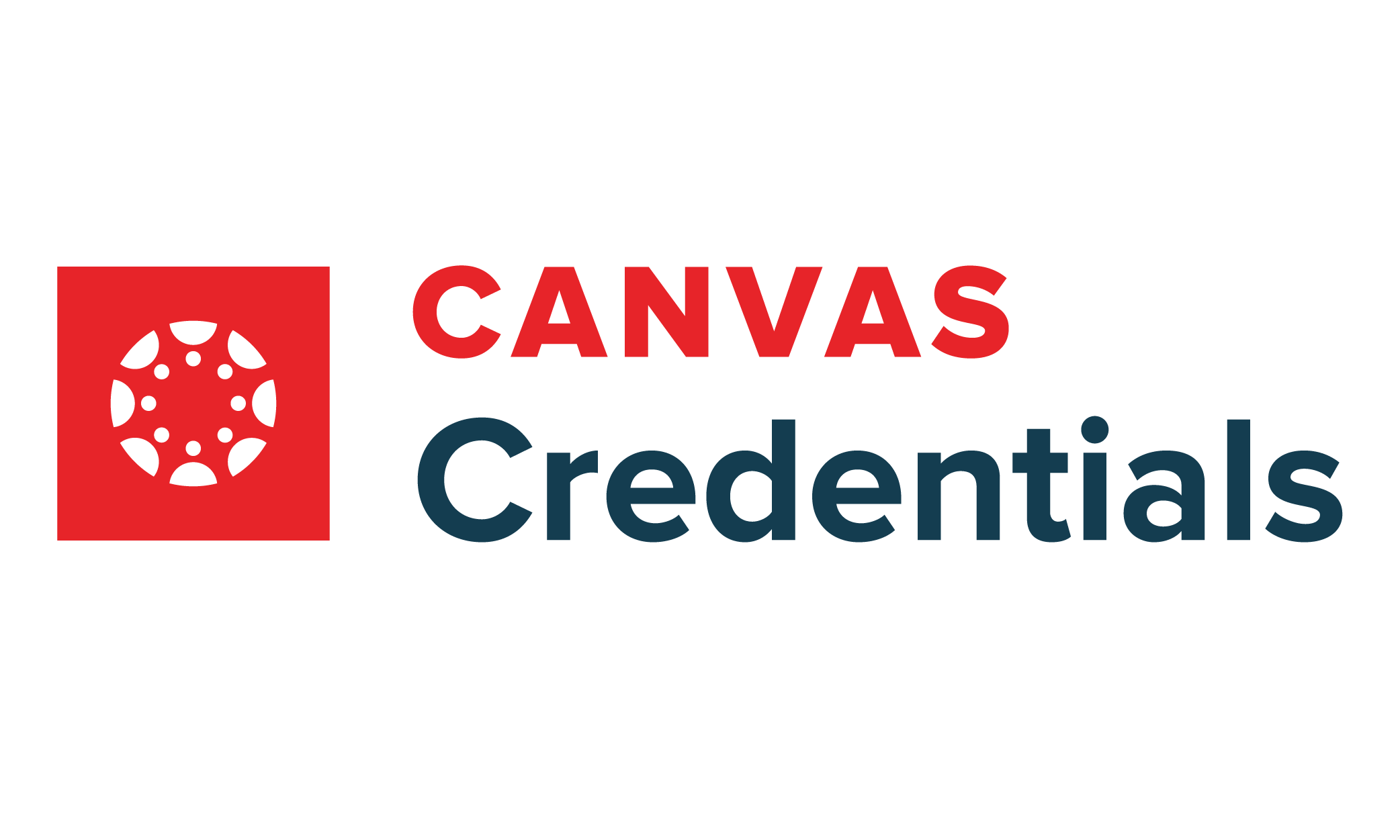 Canvas Credentials