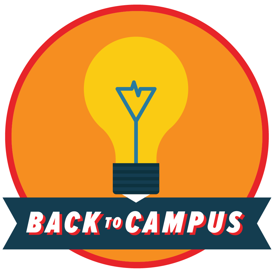 Back to Campus HE