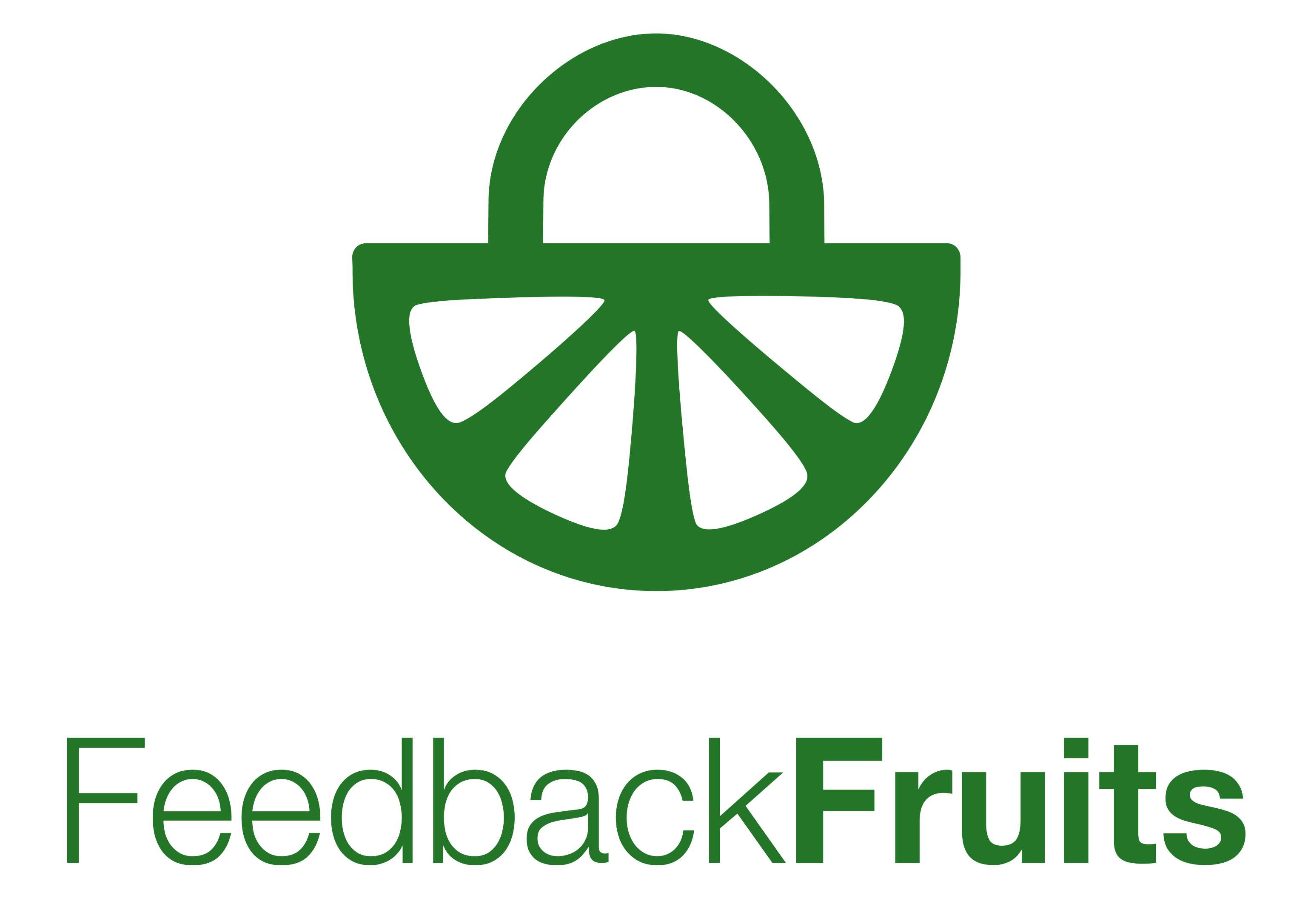FeedbackFruits logo