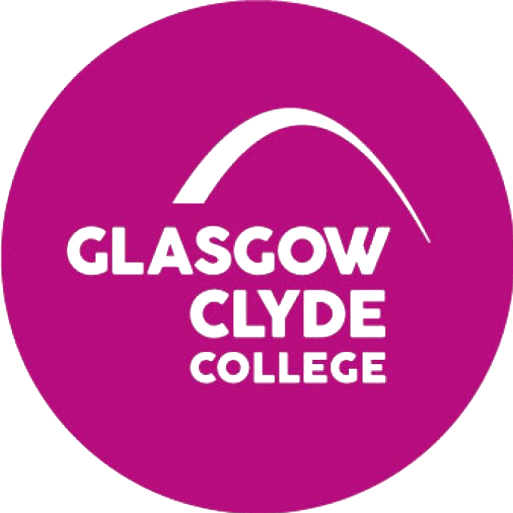 Glasgow Clyde College logo