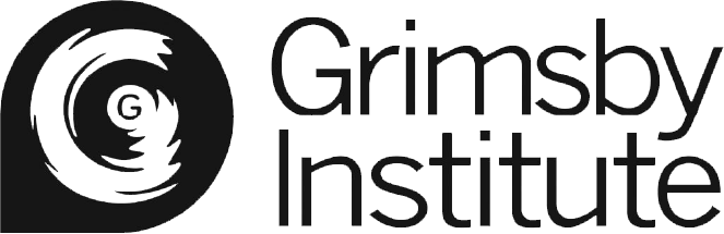 Grimsby Institute logo