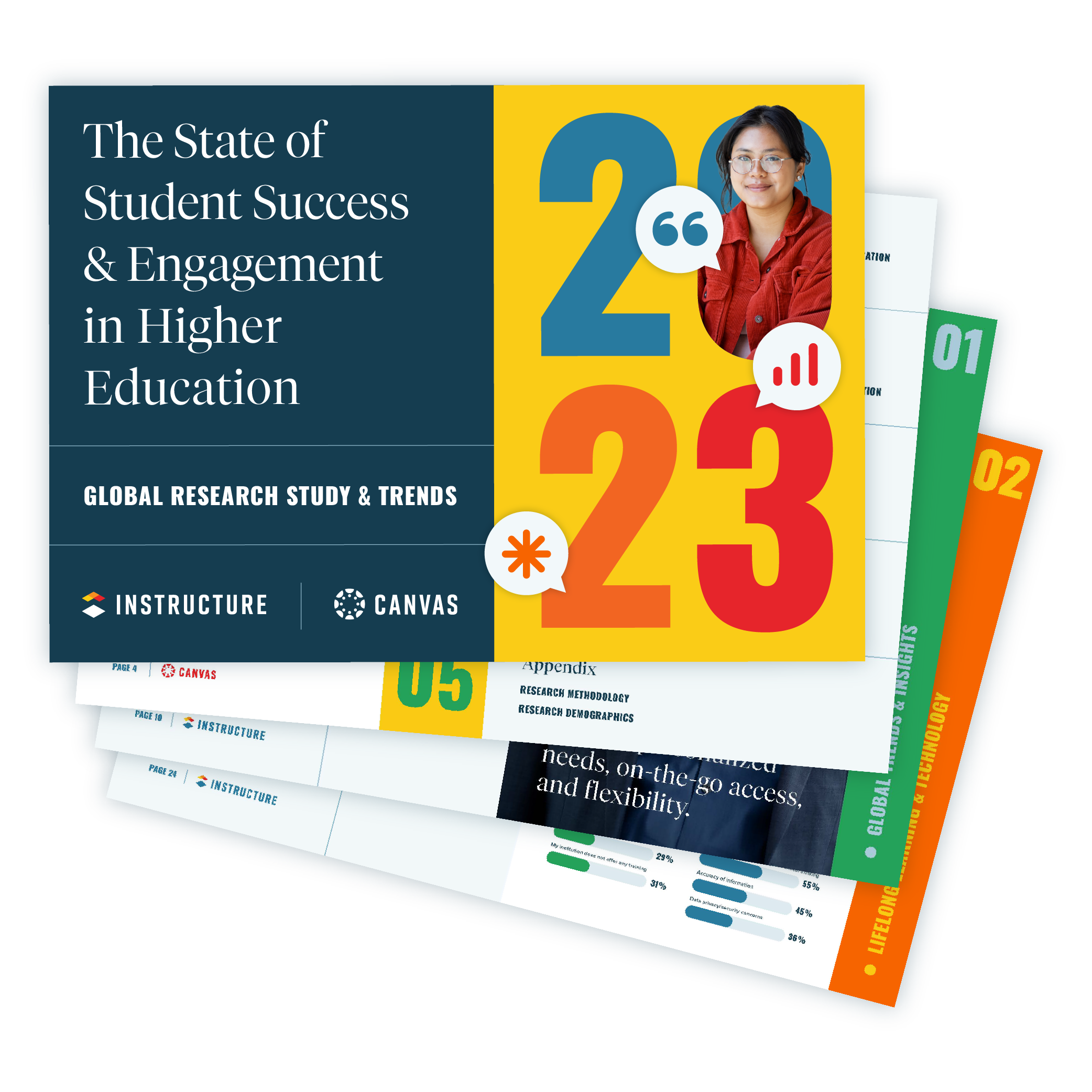 2023 State of Student Success and Engagement in Higher Education