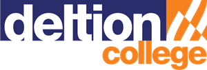 deltion-college-logo