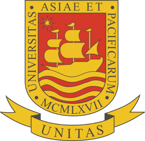 University of Asia and the Pacifics