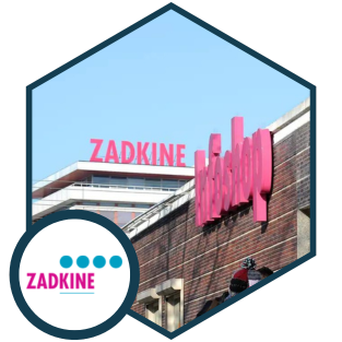 Zadkine