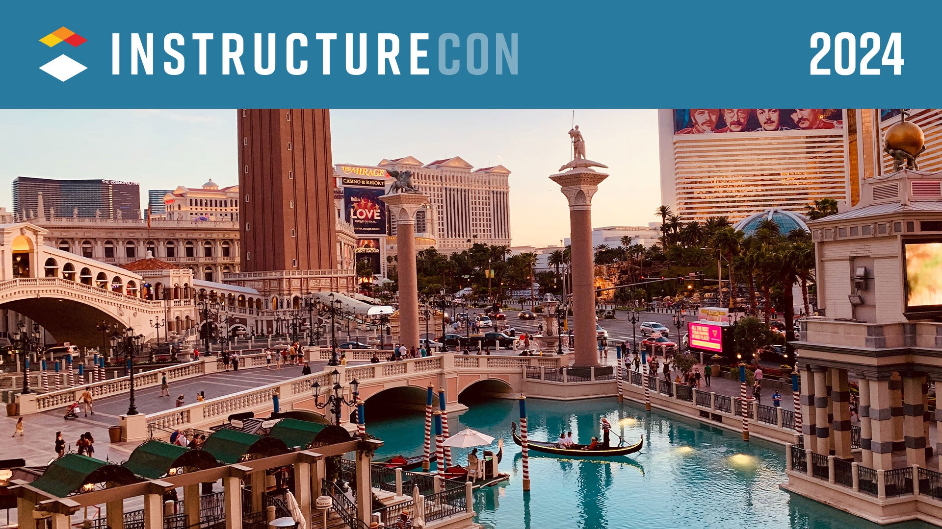 InstructureCon 2024 Registration Instructure