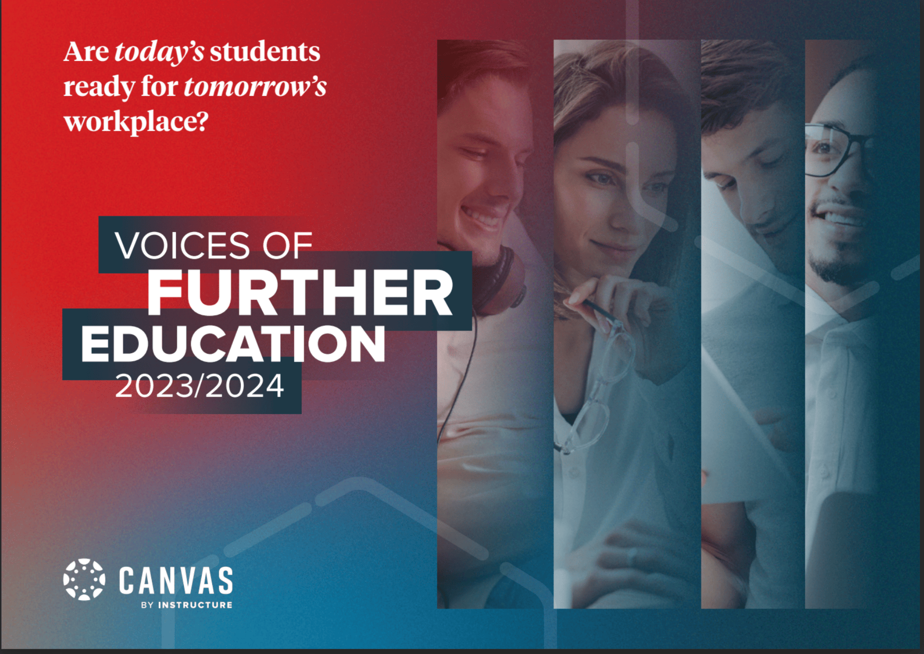 Voices of Further Education 2023/2024 Instructure