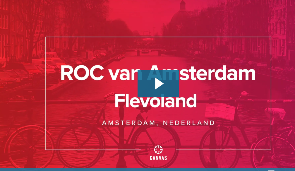 ROC van Amsterdam