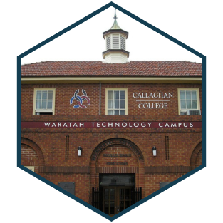 Callaghan College