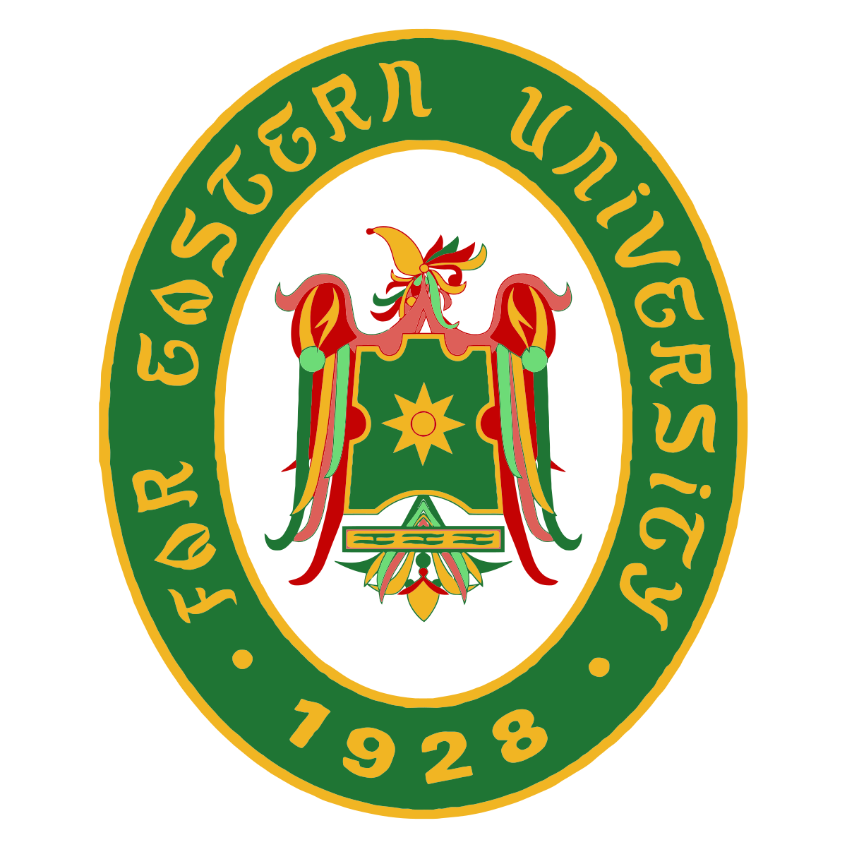 FEU School Logo