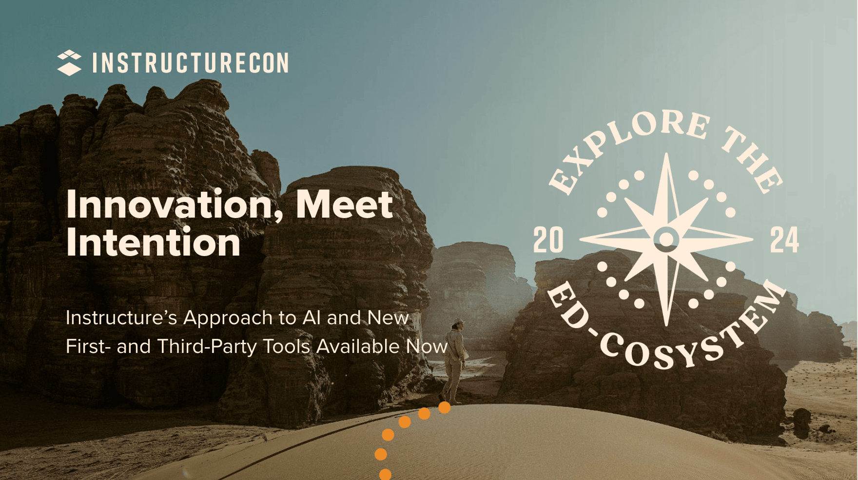 Innovation, Meet Intention: Using AI in Canvas to Elevate Teaching, Learning, and Administration