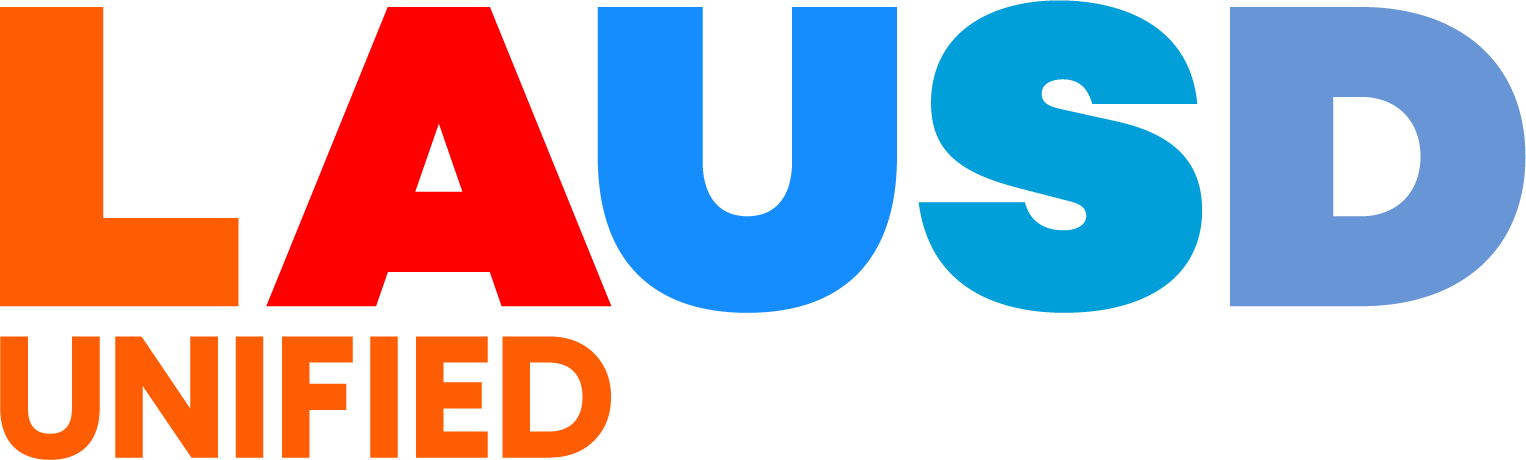 LAUSD logo