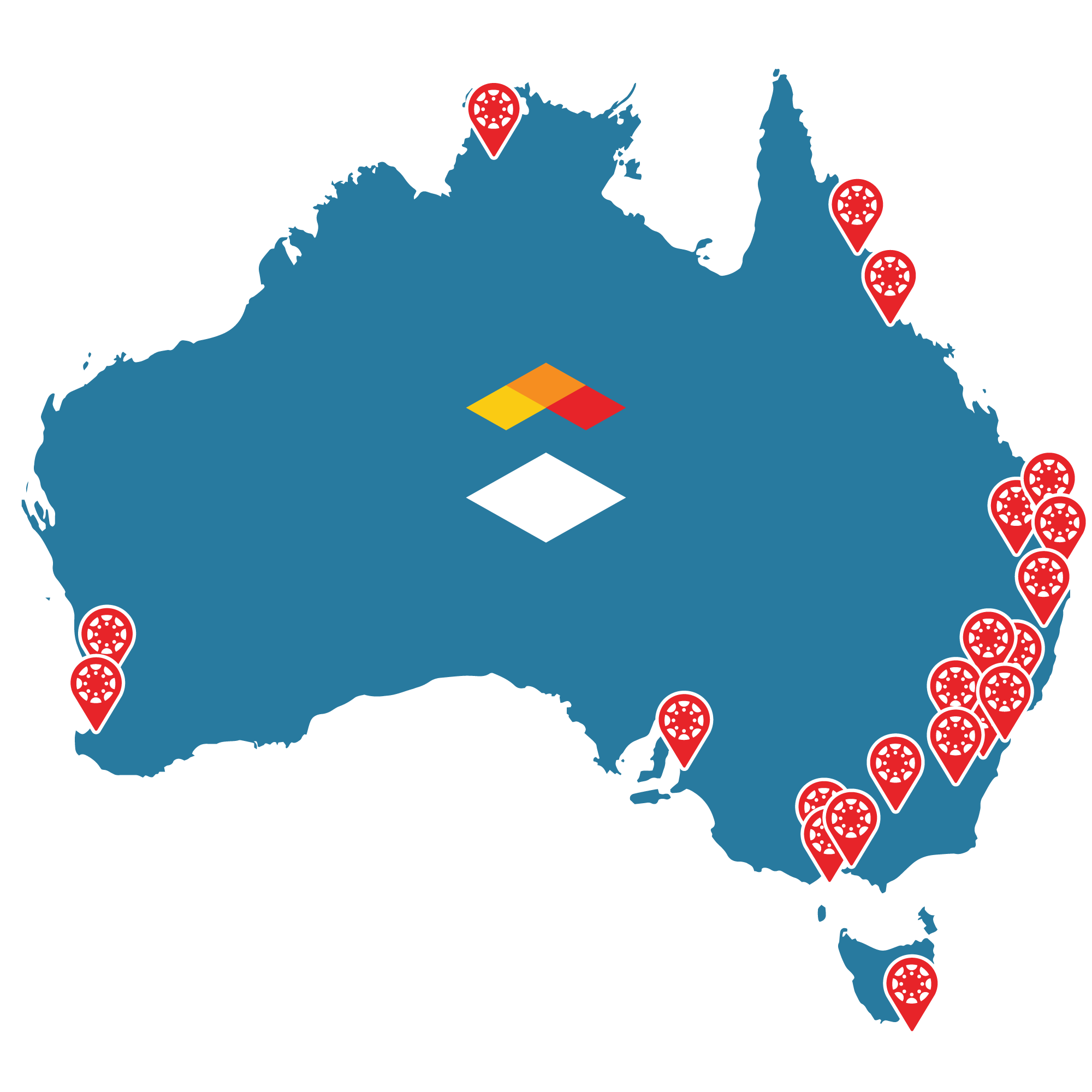 Canvas by Instructure Australian RTO Customer