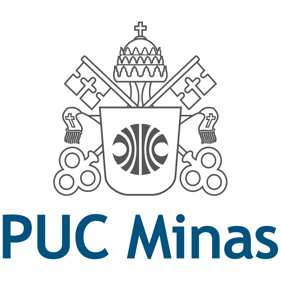 PUC Minas Logo