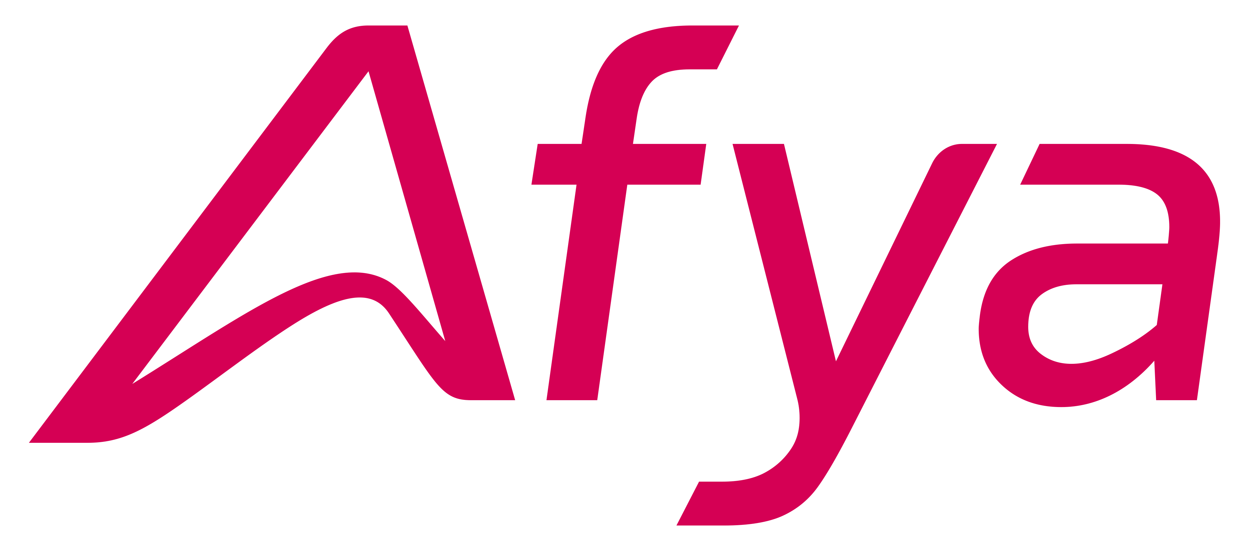 AFYA Logo