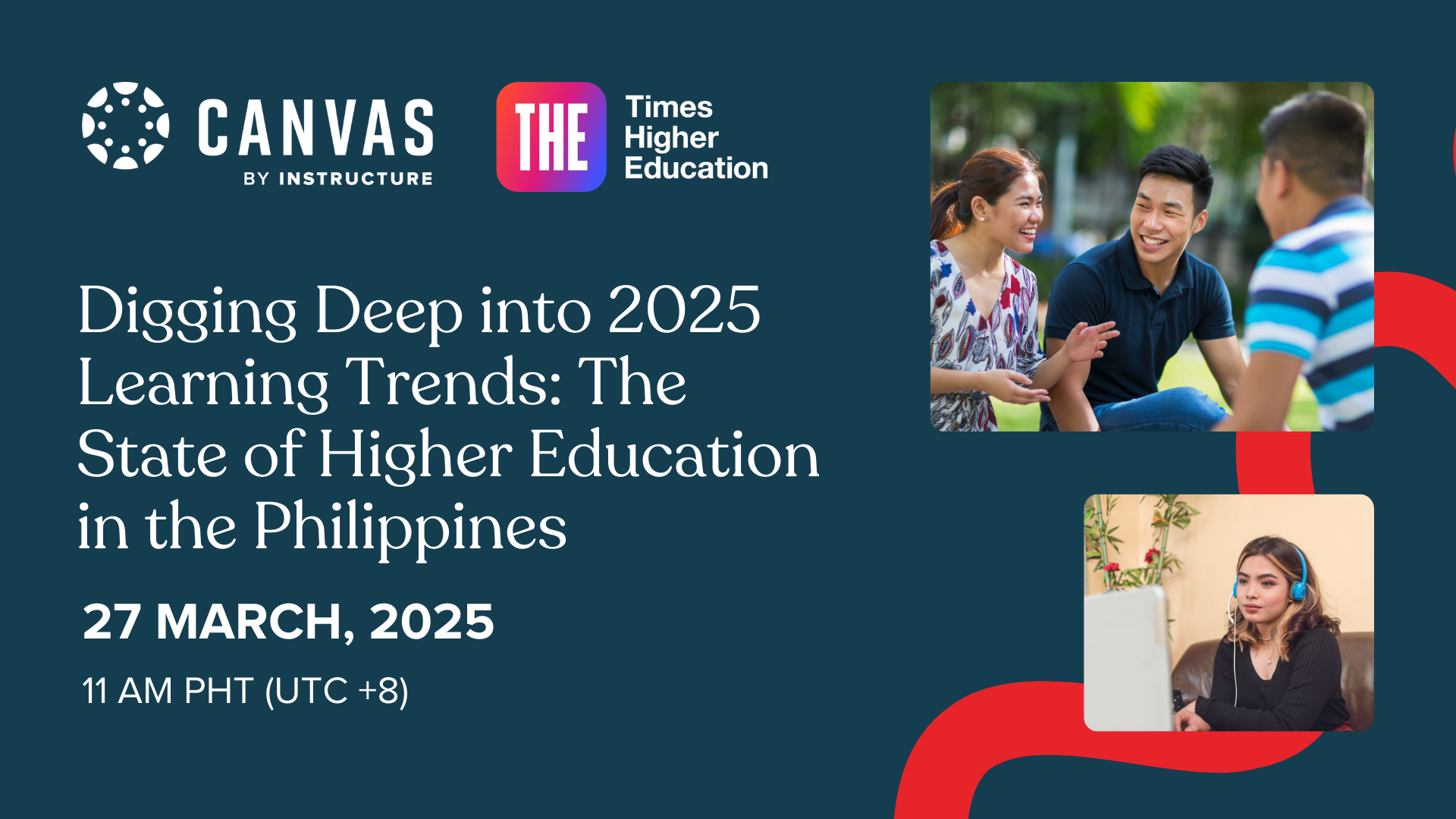 Digging Deep into 2025 Learning Trends The State of Higher Education in the Philippines