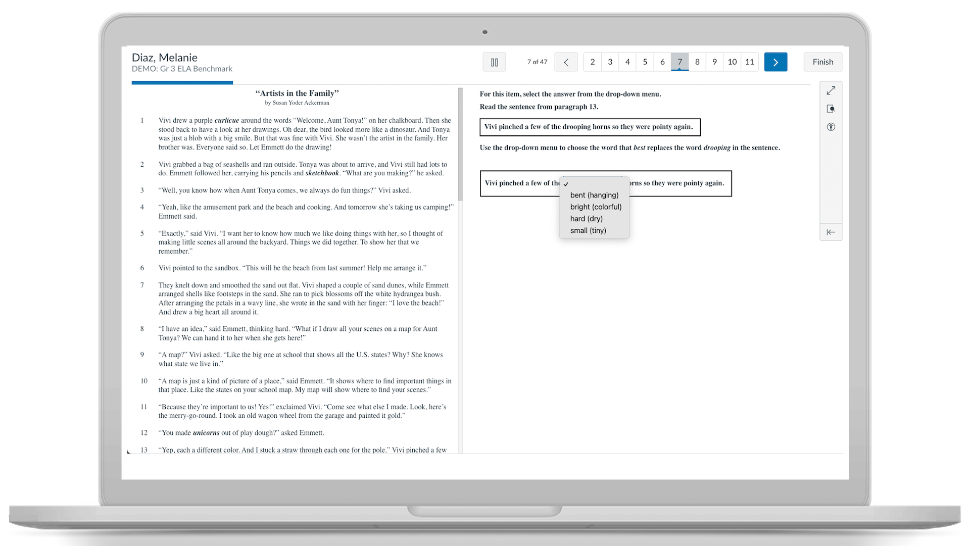 mastery-predictive-assessments-gr3-ela-laptop