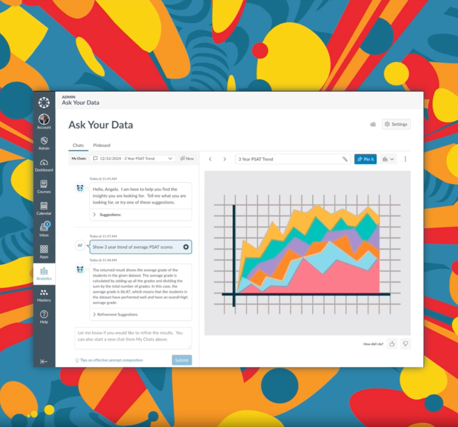 Canvas: The LMS That Speaks K-12