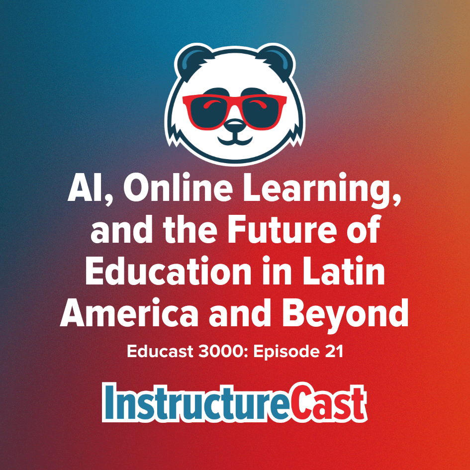AI, Online Learning, and the Future of Education in Latin America and Beyond