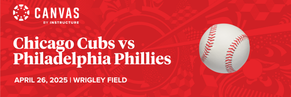 Cubs vs. Phillies