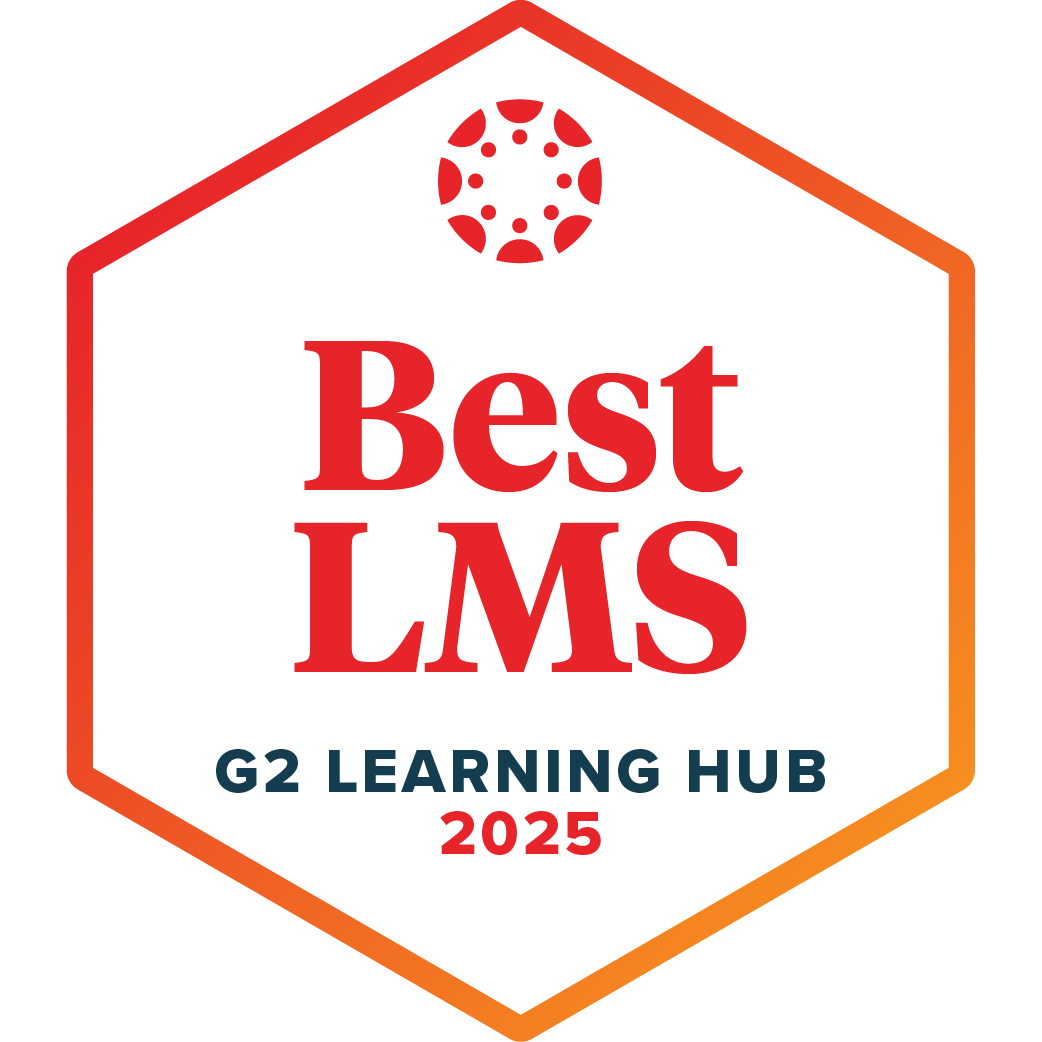 Best LMS G2 Learning Hub 2025