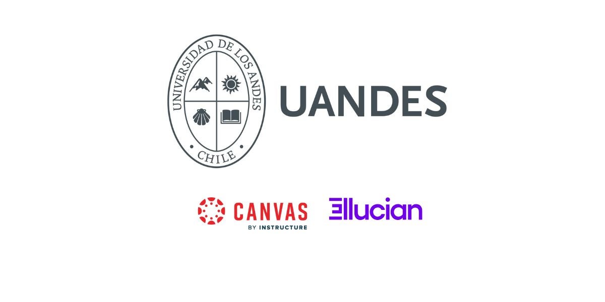 Uandes Canvas Ellucian