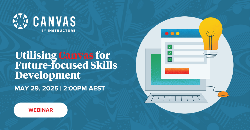 Utilising Canvas for Future-focused Skills Development