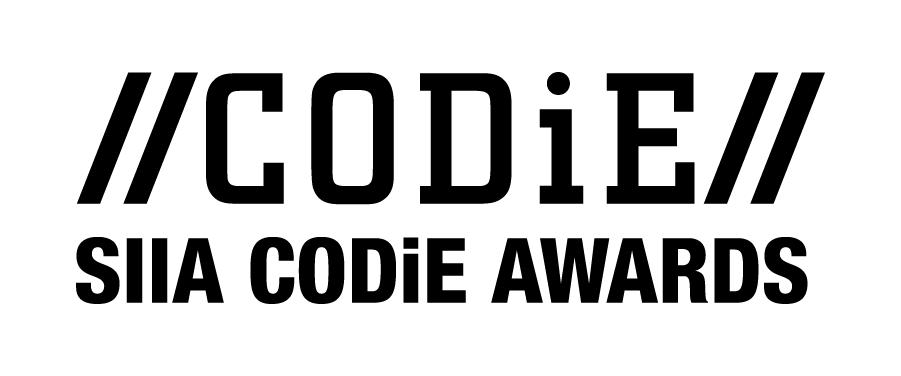 Codie Siia Awards logo